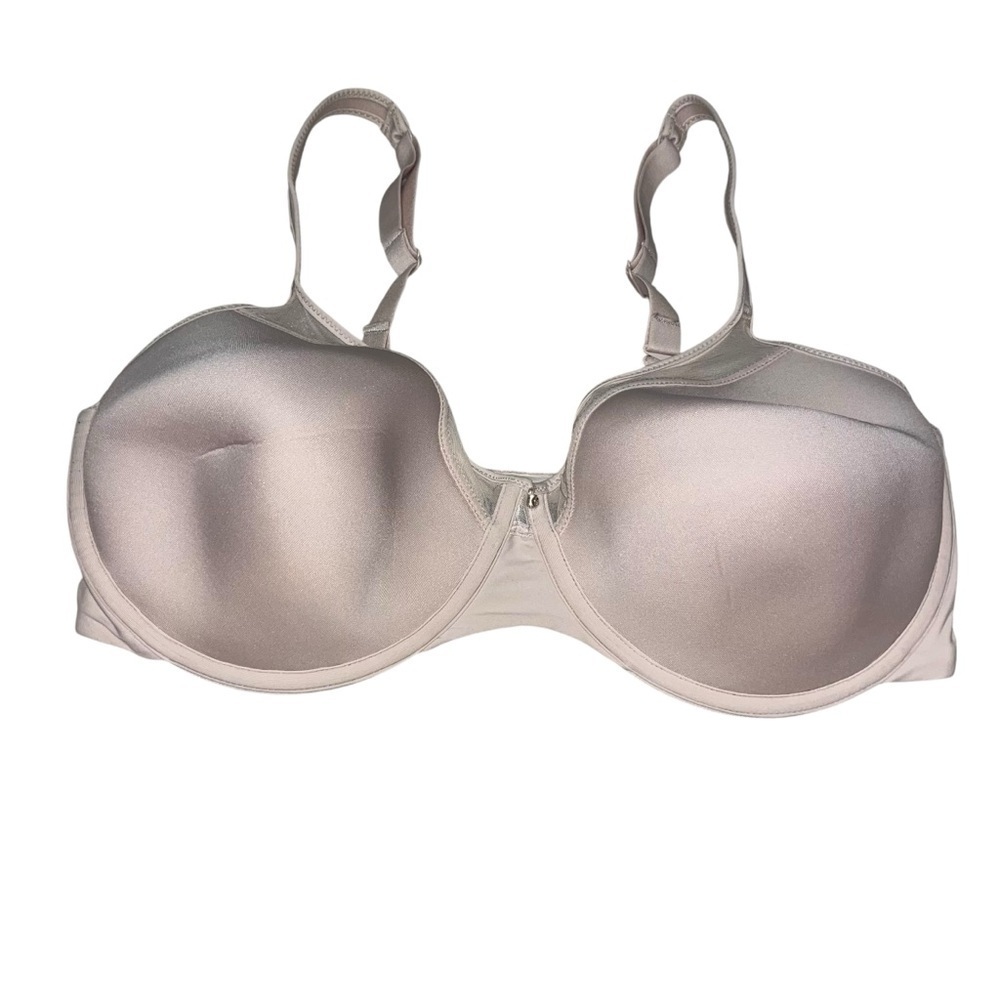 Bali Bra 40dd nude beige